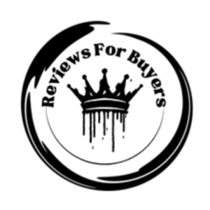 Reviews For Buyers™ Logo Image